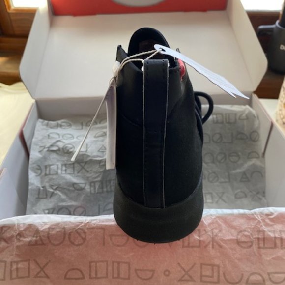 SKYE Footwear The Powll EL High-Top Sneakers - BNIB Never Worn - Picture 5 of 7